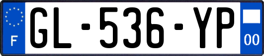GL-536-YP