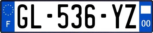 GL-536-YZ