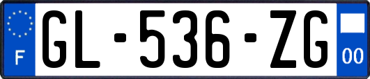 GL-536-ZG
