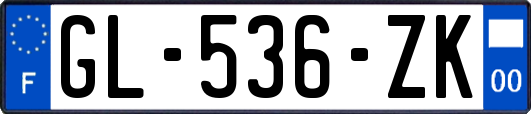 GL-536-ZK