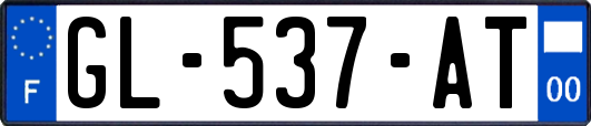 GL-537-AT