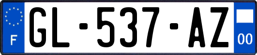 GL-537-AZ