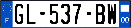 GL-537-BW