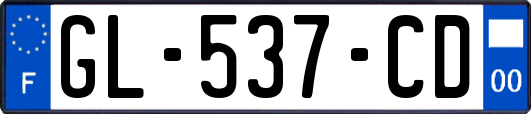 GL-537-CD