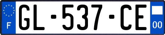 GL-537-CE