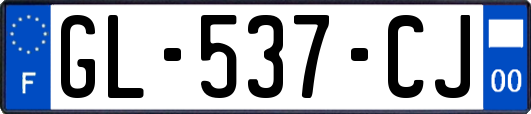 GL-537-CJ