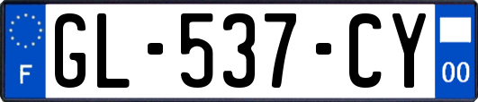 GL-537-CY