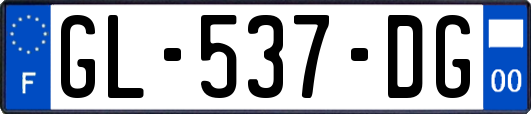 GL-537-DG