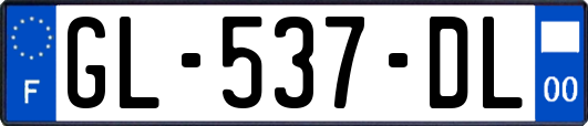 GL-537-DL