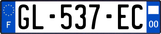 GL-537-EC