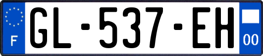 GL-537-EH