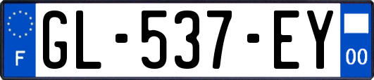 GL-537-EY