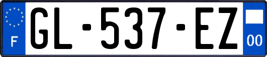 GL-537-EZ