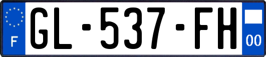 GL-537-FH