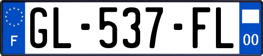 GL-537-FL