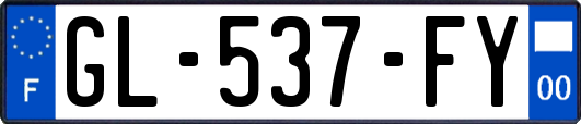 GL-537-FY