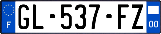 GL-537-FZ