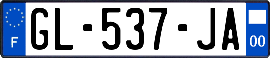 GL-537-JA