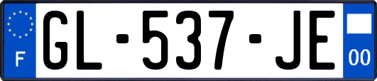 GL-537-JE