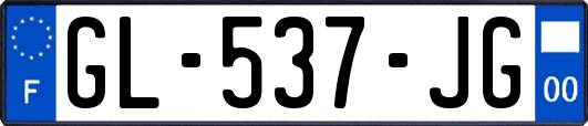 GL-537-JG