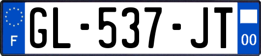 GL-537-JT