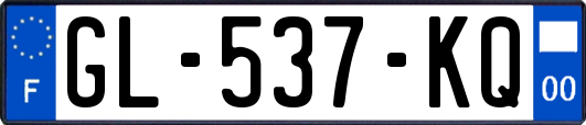 GL-537-KQ