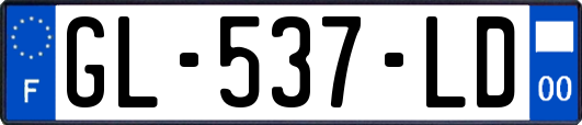 GL-537-LD