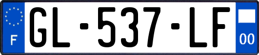 GL-537-LF