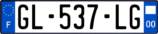 GL-537-LG