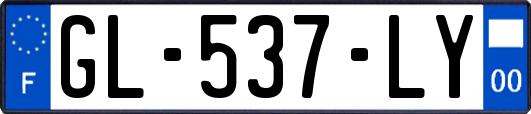 GL-537-LY