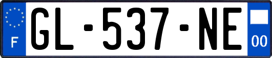 GL-537-NE