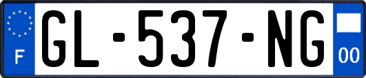 GL-537-NG