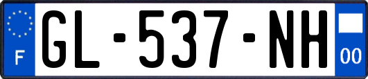 GL-537-NH