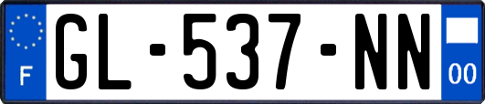 GL-537-NN