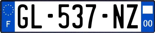 GL-537-NZ