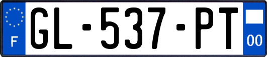 GL-537-PT