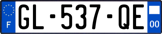 GL-537-QE