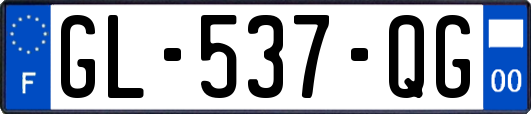 GL-537-QG