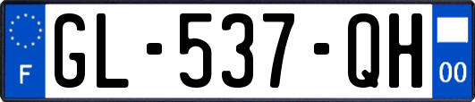 GL-537-QH