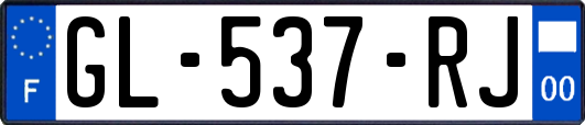 GL-537-RJ