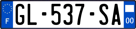 GL-537-SA