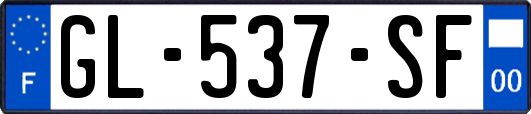 GL-537-SF