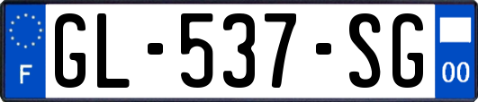 GL-537-SG