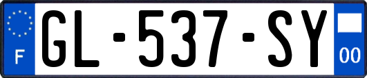 GL-537-SY