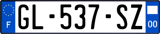GL-537-SZ