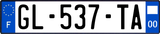 GL-537-TA
