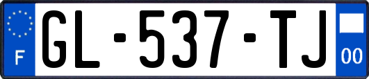 GL-537-TJ
