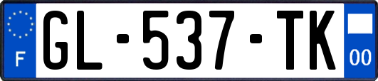 GL-537-TK