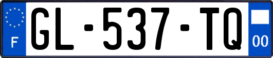 GL-537-TQ