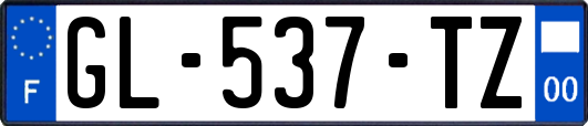 GL-537-TZ